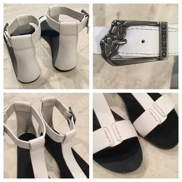 Sandals - Picture 5 of 7